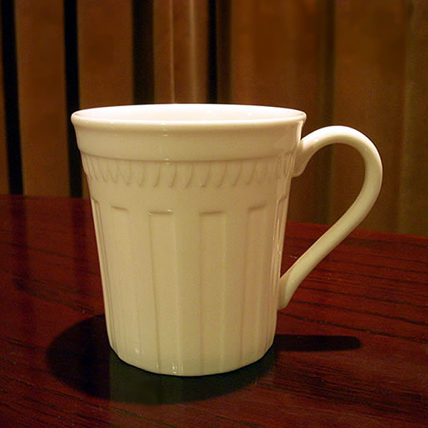 ウェッジウッド（Wedgwood）コロシアム プレート（皿）18cm 芦屋セレクト