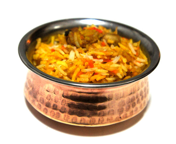 □インドカレー用ハンディ・各サイズ□