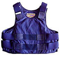 LAPDボディーアーマー/レベルⅡA