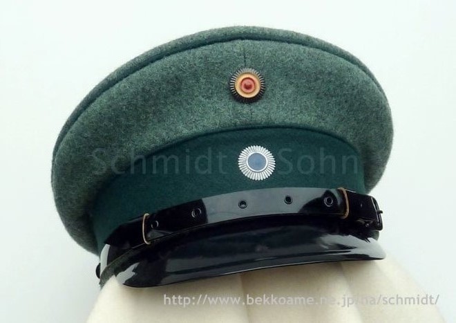 第1次世界大戦/ヴァイマール共和国/フライコーア－Schmidt&Sohnドイツ