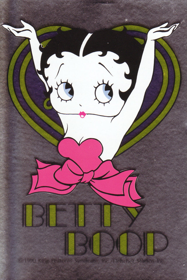 ベティ専門店 ベティ ハウス BettyBoop ベティブープ ベティちゃん の