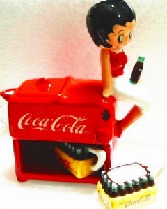 ベティ専門店 ベティ ハウス BettyBoop ベティブープ ベティちゃん の