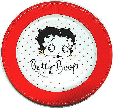 ベティ専門店 ベティ ハウス BettyBoop ベティブープ ベティちゃん の