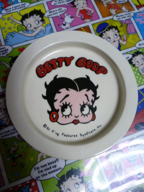 ベティ専門店 ベティ ハウス BettyBoop ベティブープ ベティちゃん の