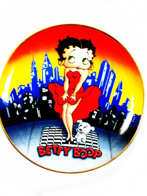 ベティ専門店 ベティ ハウス BettyBoop ベティブープ ベティちゃん の