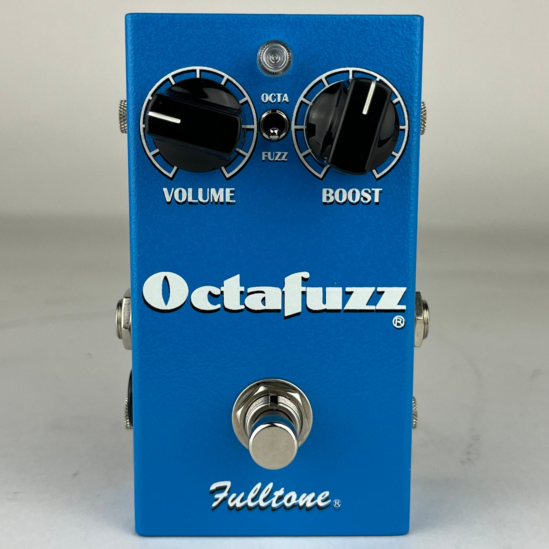 Fulltone Octafuzz OF-2, Brand New Old Stock (NOS) – Big City Music