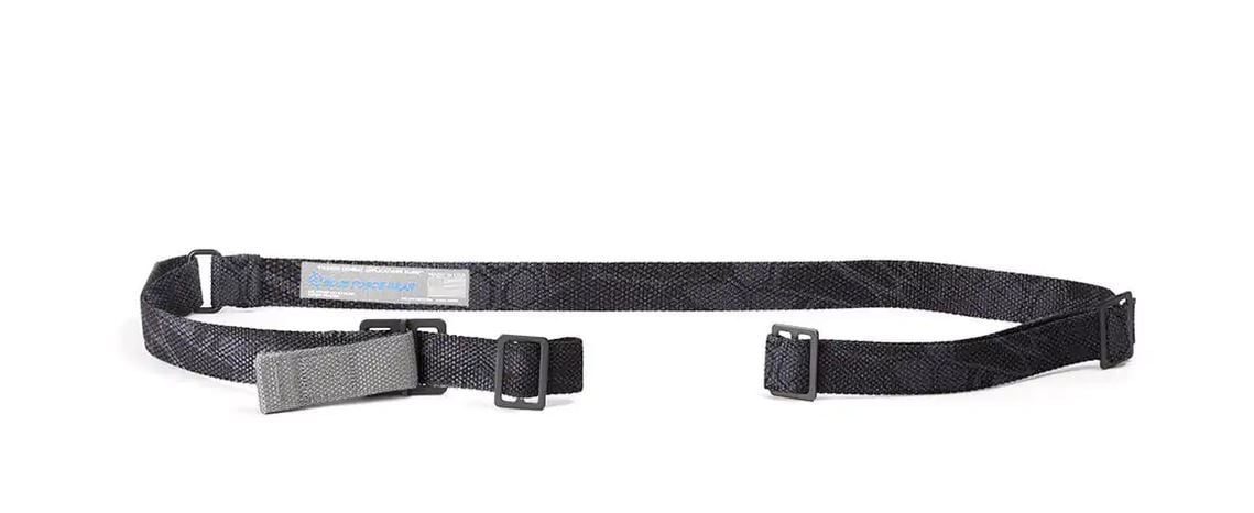 Blue Force Gear - Vickers Sling - Kryptek Typhon - Nylon Hardware