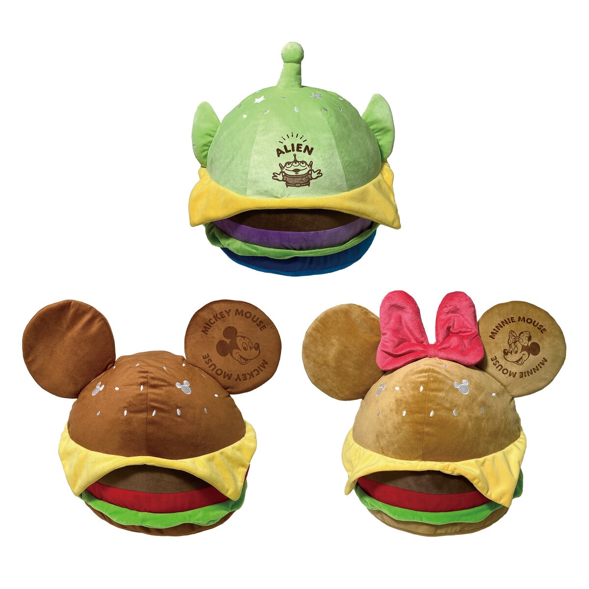 ディズニー フードクッション | Costco Japan