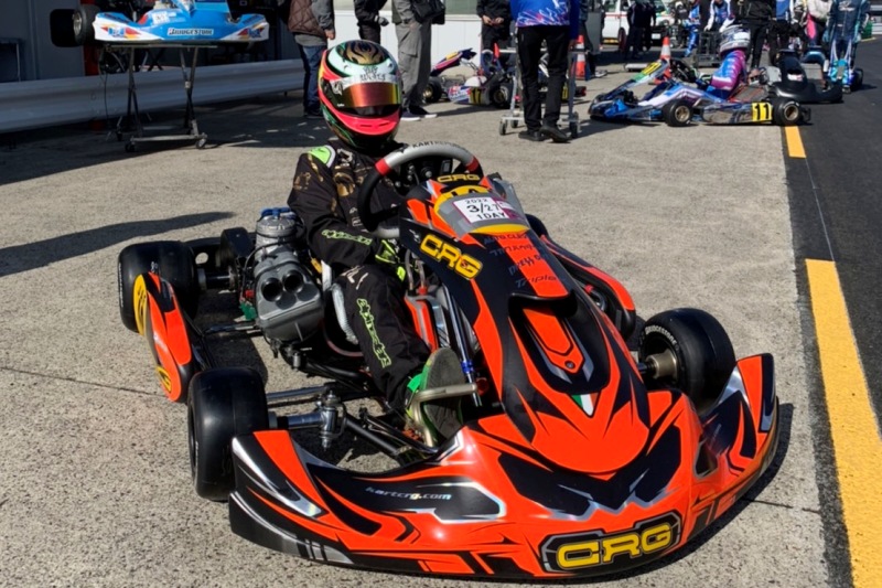 CRG JAPAN | 新着情報