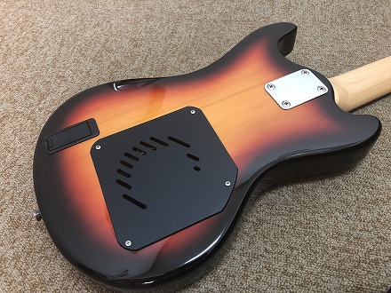 MarineRider MARINE RIDER BASS - 第一楽器株式会社