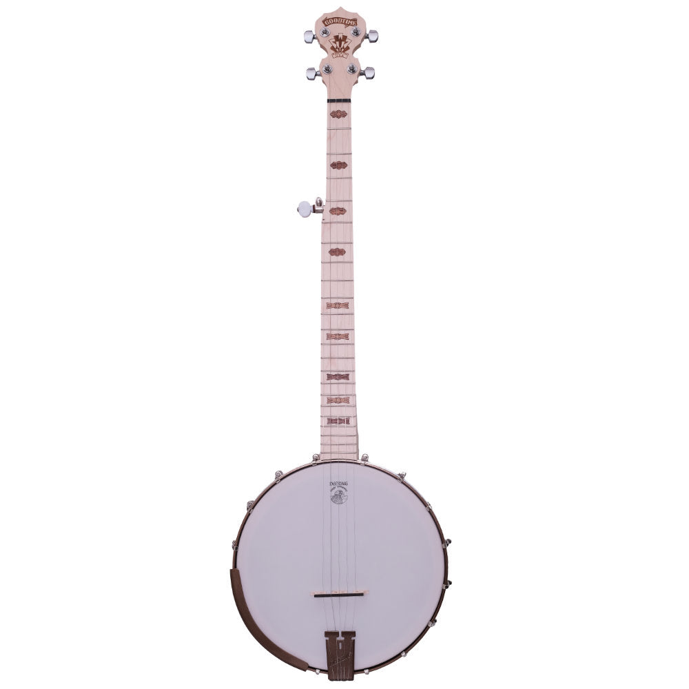Goodtime 5-String Banjo – Deering® Banjo Company