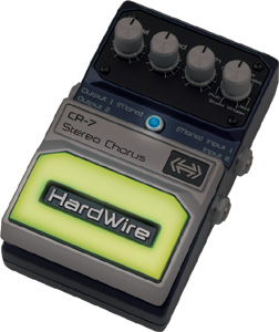 HardWire CM-2
