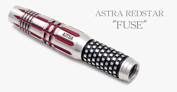 ダーツ（ASTRA REDSTAR）｜DYNASTY(ダイナスティ)