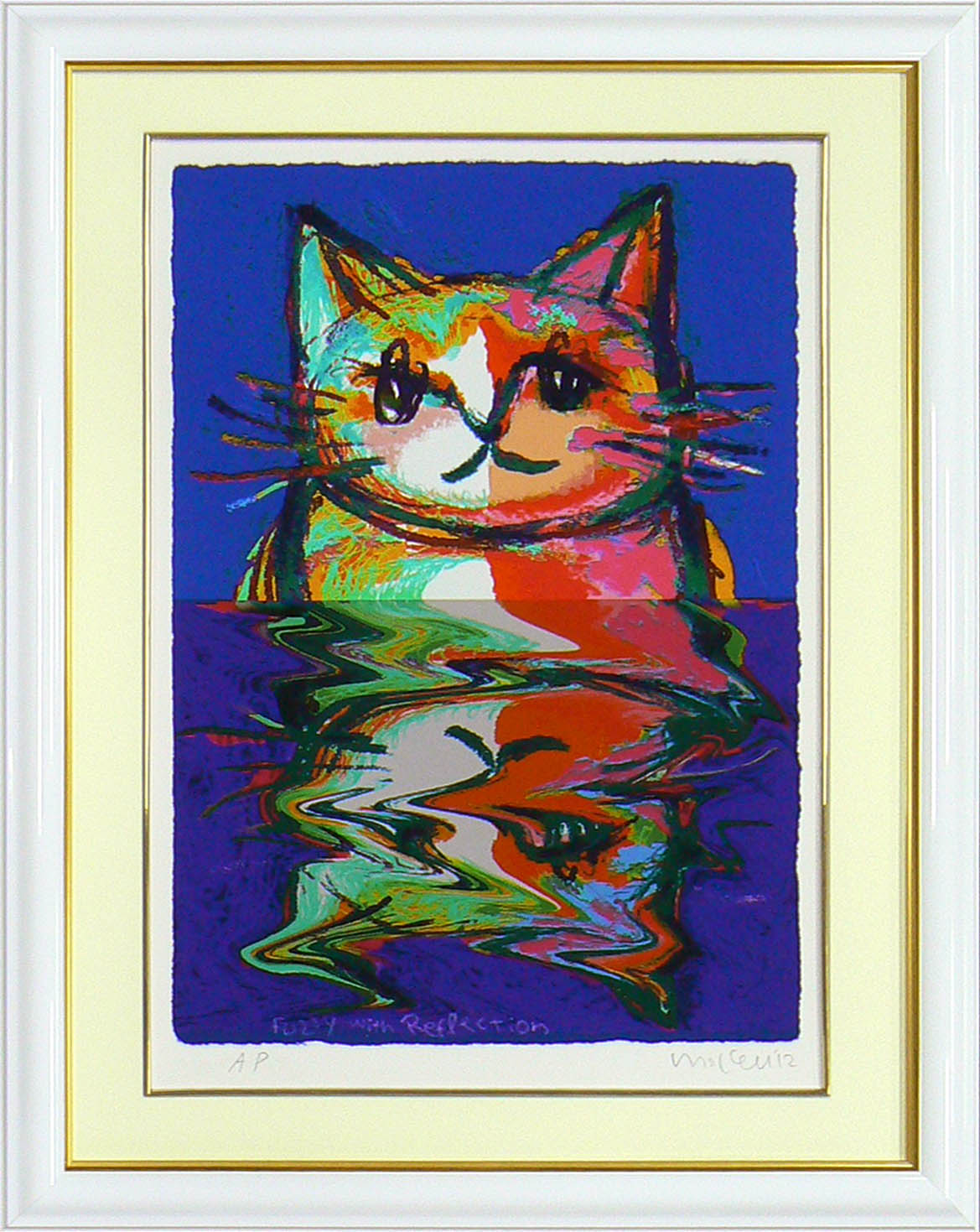 マイケル・ルー の紹介・作品一覧