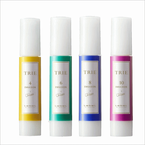 Lebel ルベル TRIEトリエ スプレー 10等の美容室ヘアケア専門店 Fine Crew