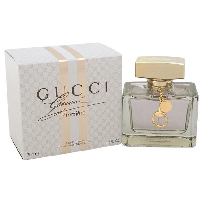 Gucci Premiere Perfume – Fragrance Outlet