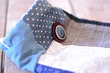 にっぽん てならい堂 / パッチワークこいのぼり