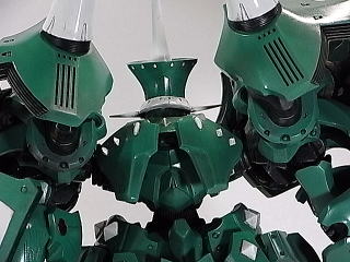 MH アルカナ・サイレン（ボークスMMシリーズ）