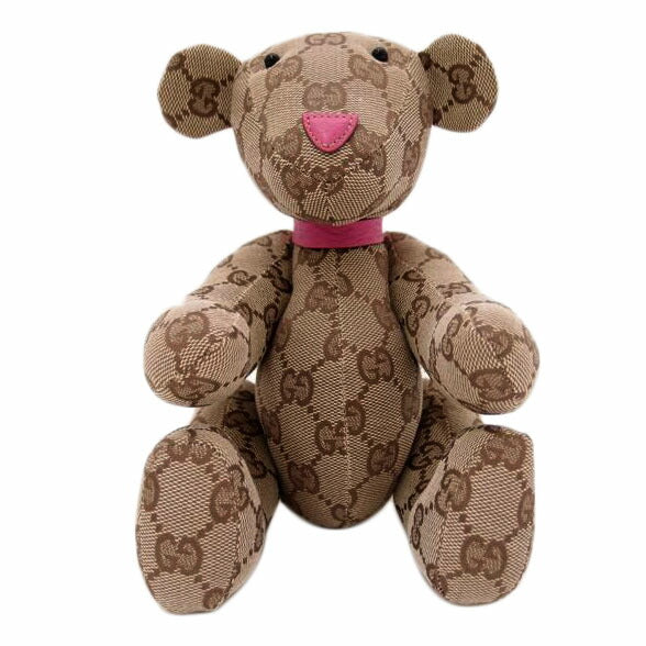 GUCCI グッチ ぬいぐるみ/ブランドバッグ・小物｜REXT ONLINE