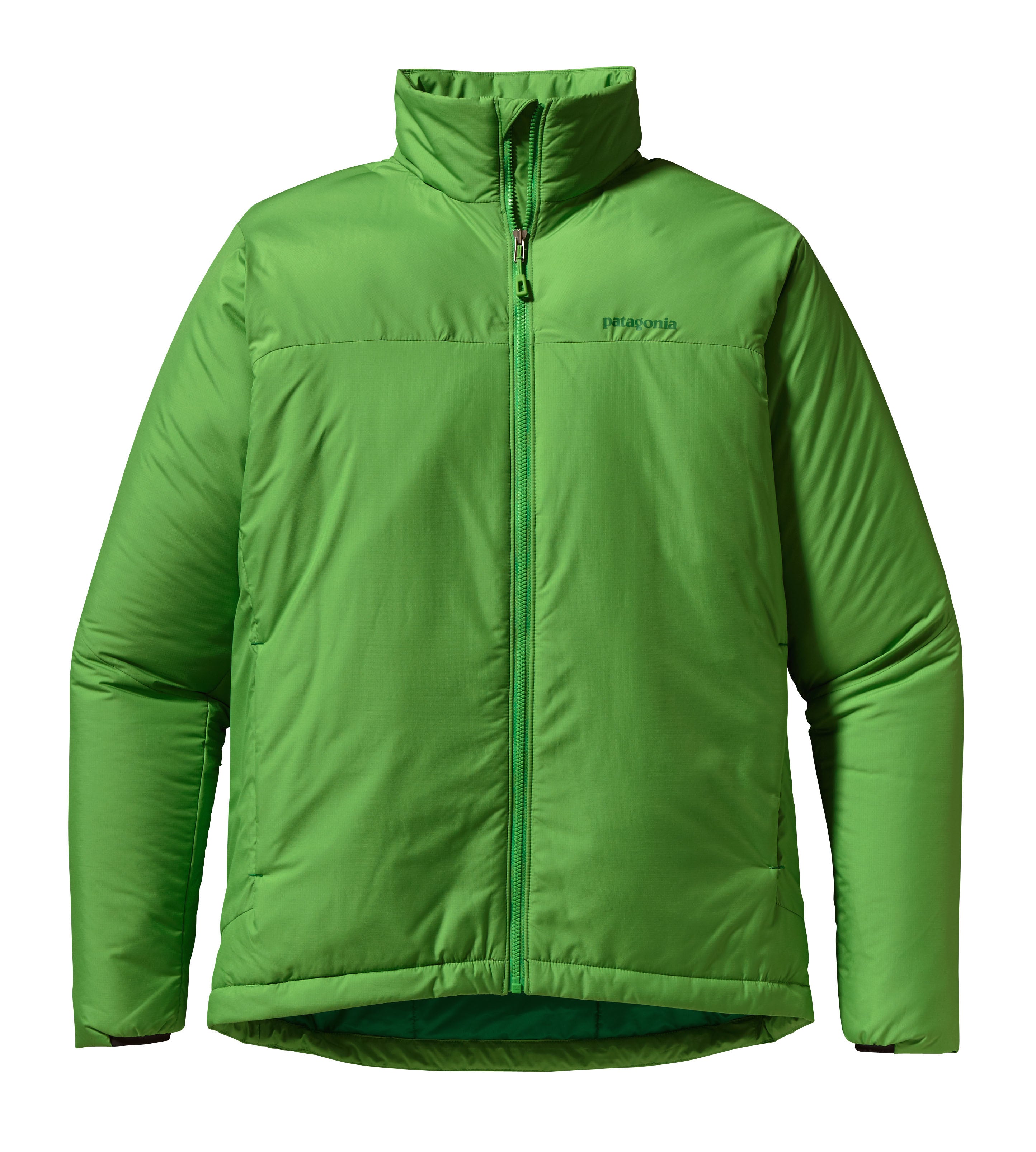 M's Micro Puff Jacket – Patagonia Worn Wear®