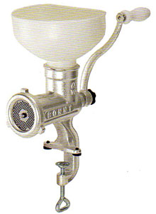 肉引き(ミートチョッパー)