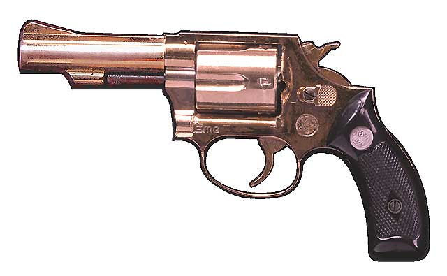 ハンドエジェクタ