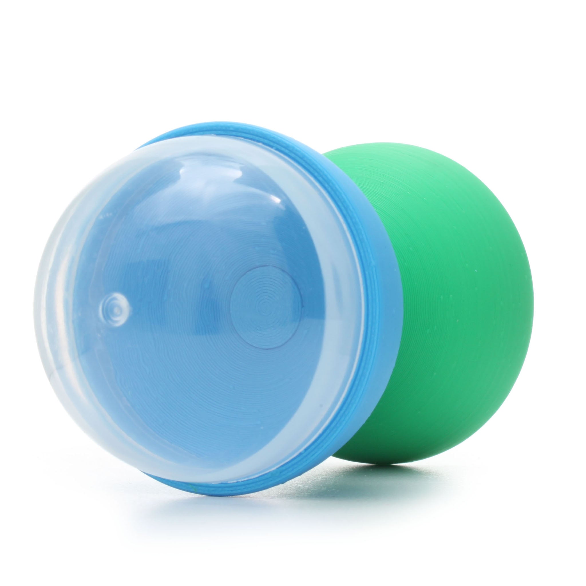 カプセル - Dale Tubat ┃ヨーヨー専門店リワインド