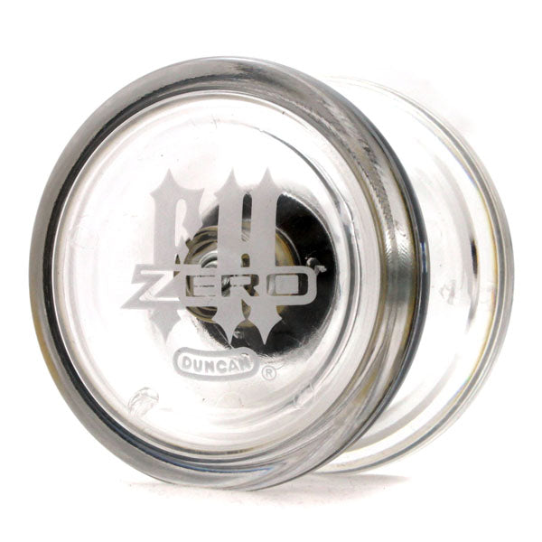 FHゼロ(クリア) - ダンカン ┃ヨーヨー専門店リワインド