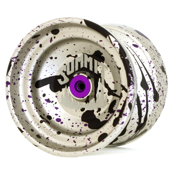 サミット - ワンドロップ x CLYW ┃ヨーヨー専門店リワインド