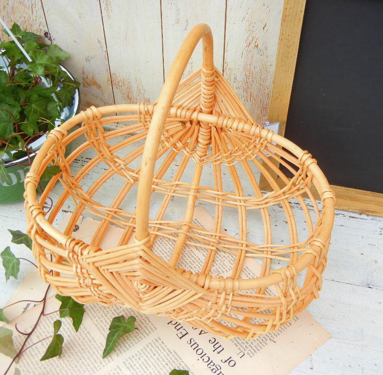 かご バスケット 激安セール中です かご バスケット ピクニック