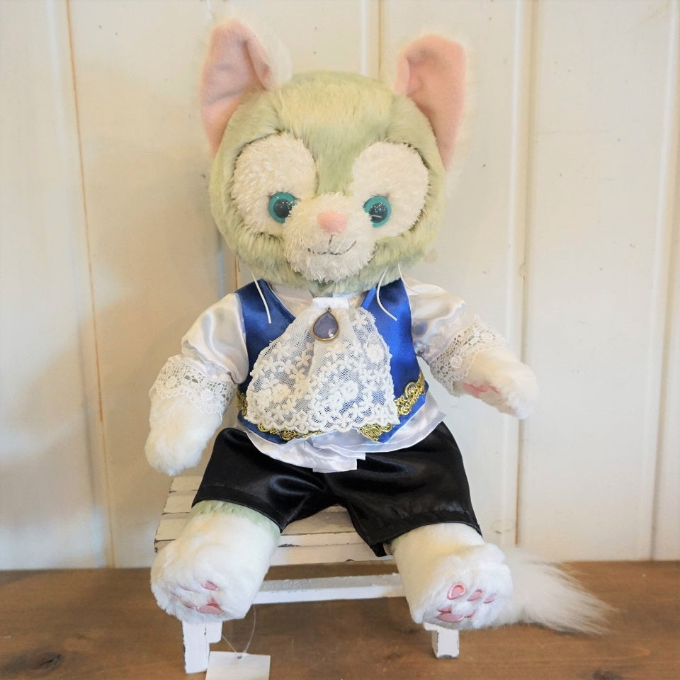 ジェラトーニ コスチューム プリンス ハンドメイド/手作り – Heartful