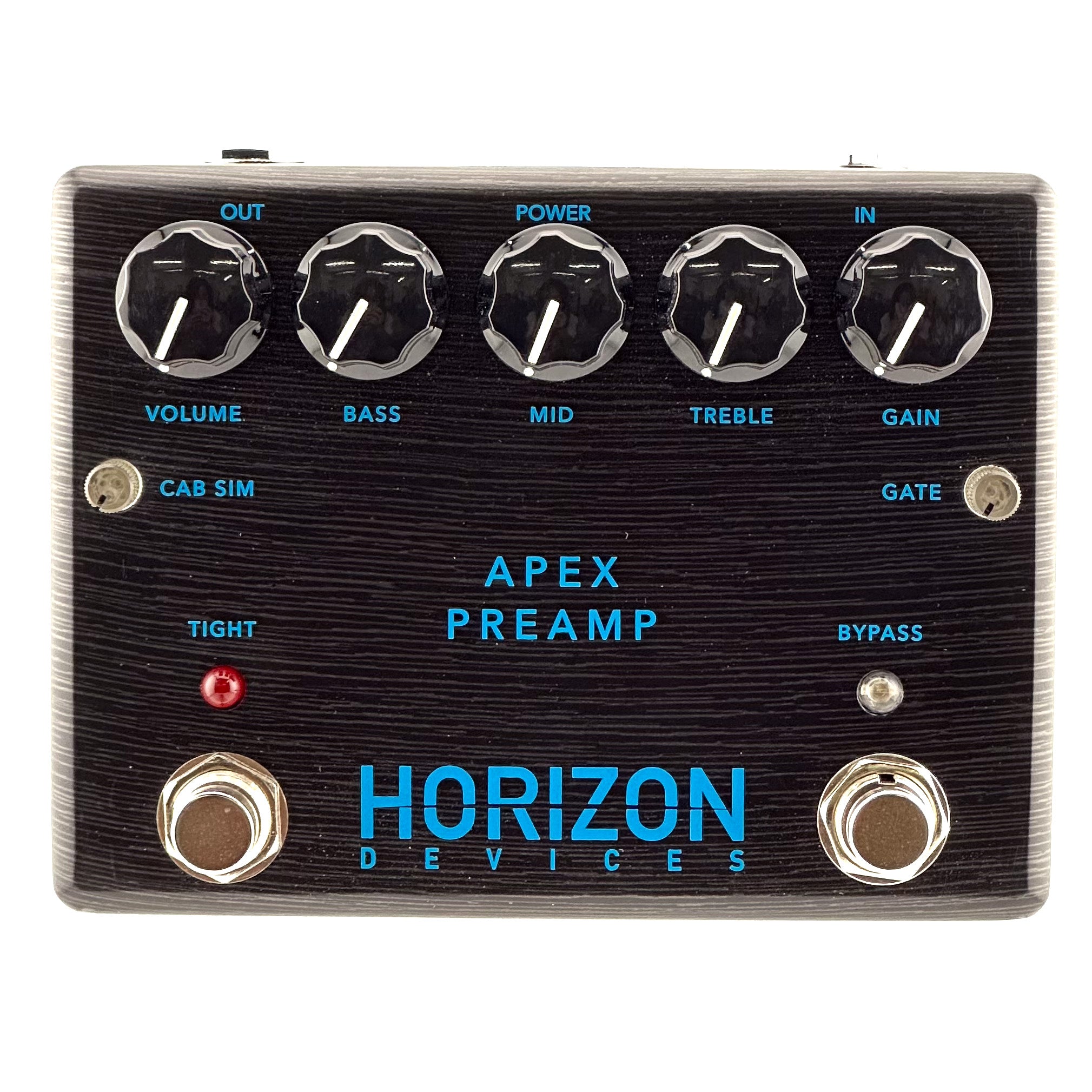 HORIZON DEVICES | APEX PREAMP – Zanshin Musical Instruments