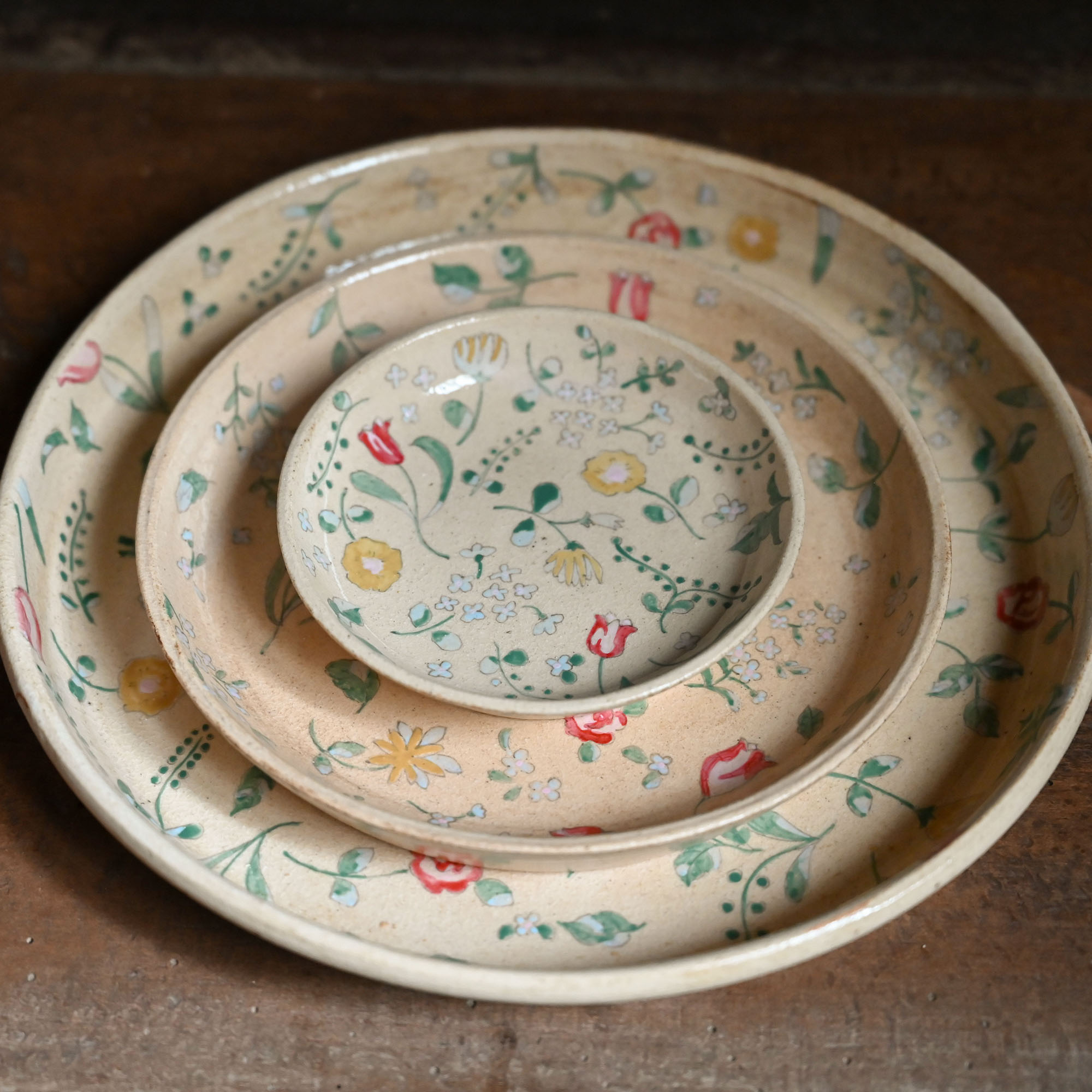 45Rのうつわができました | News | 45R