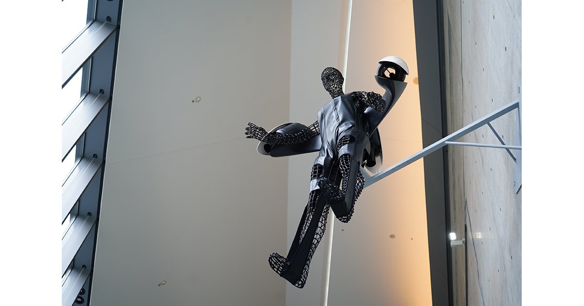 展覧会レポート】21_21 DESIGN SIGHT「未来のかけら: 科学とデザインの