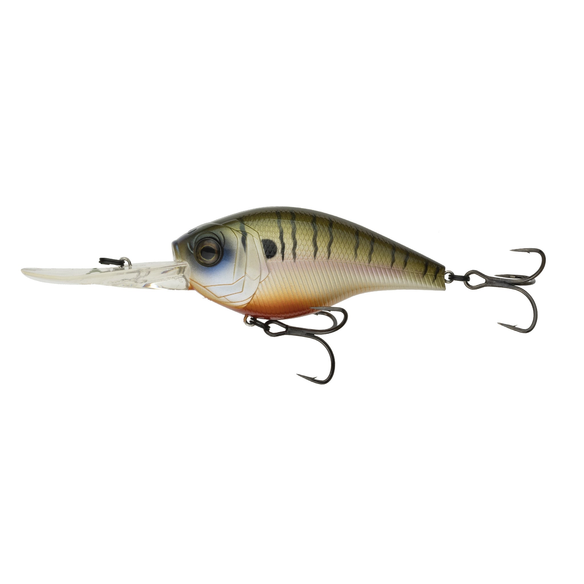 Cloud 9 - 4K Bluegill Crankbait | 6th Sense Fishing