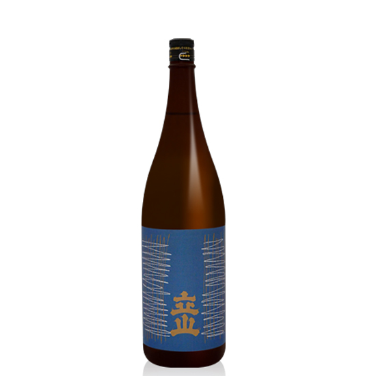 立山 特別本醸 1800ml - 地酒屋サケハウス