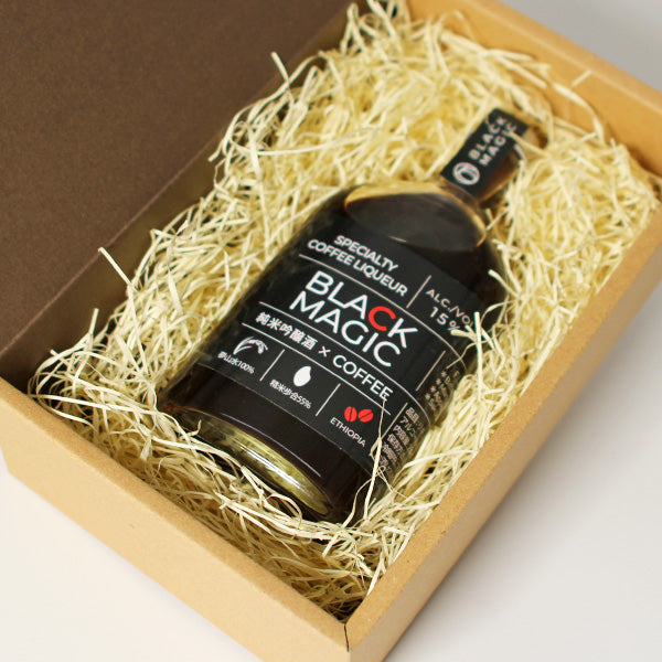 BLACK MAGIC SINGLE BOX – 0566珈琲製作所