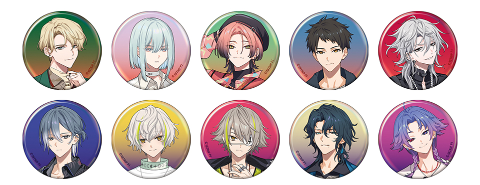 18TRIP』アニメイトフェア&オンリーショップ開催決定！ | 【公式