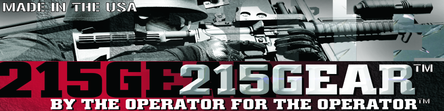 Ultimate Blended Operator's Hat