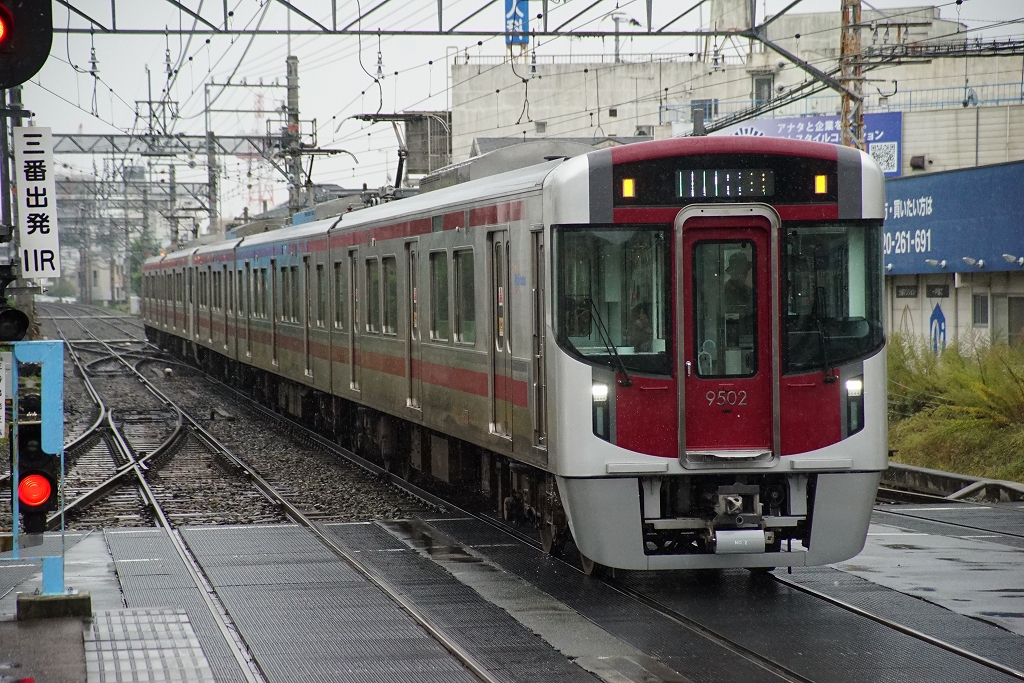 西鉄】2024年度は新車7両を導入へ | 鉄道プレス