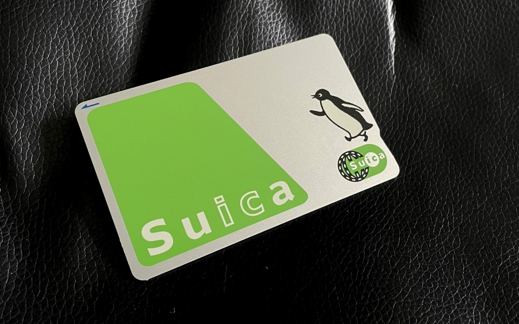 Suica ありがとう10周年 ペンギン ICカード 【失効】 Amazon.co.jp