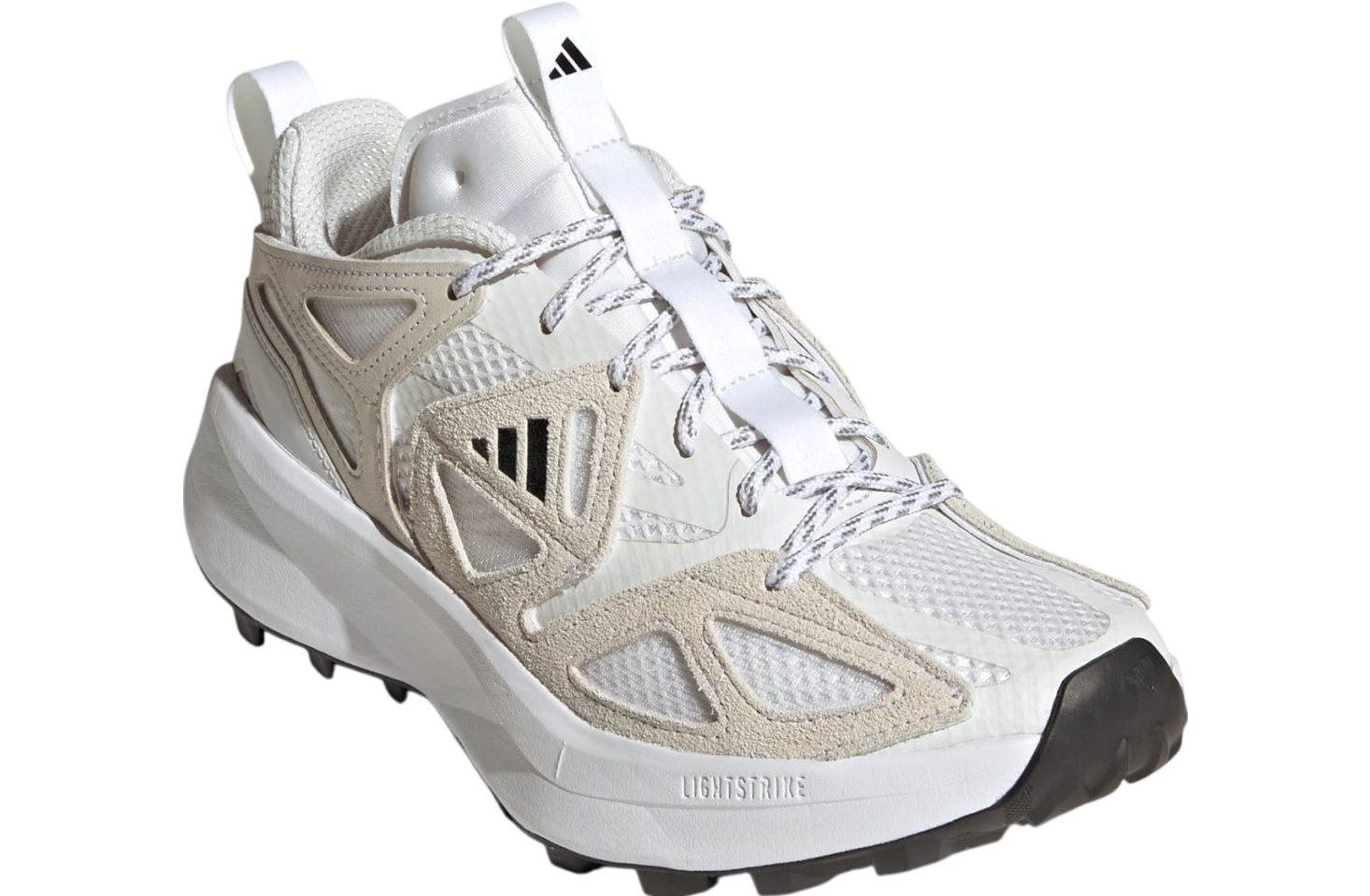 Adidas Kantai Trail WMNS Cloud White / Core Black - Nov 2024