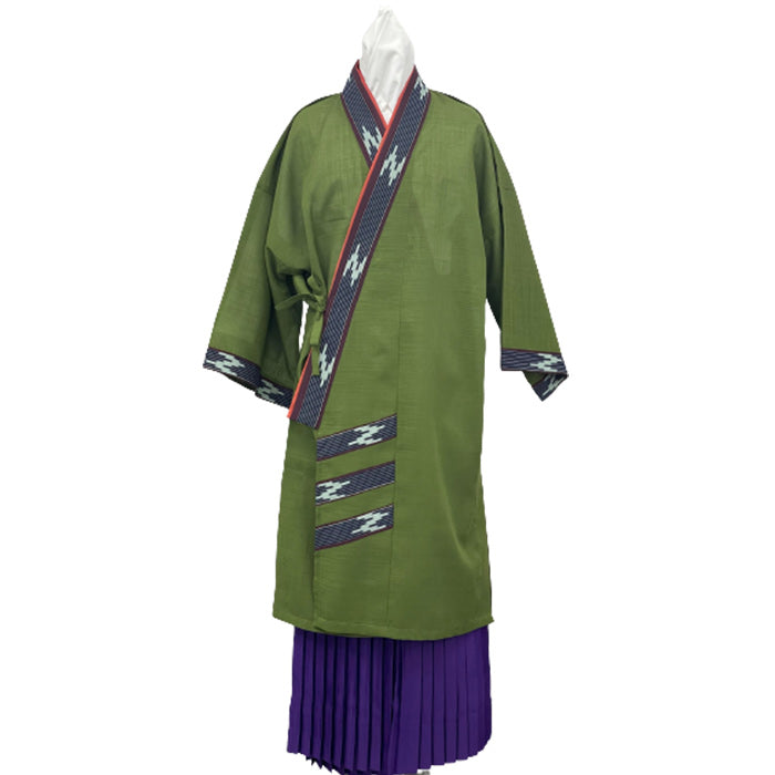 沖縄胴衣・ハーフ衣装・舞踊稽古着・民謡衣装・琉装の通販 | つは琉球店