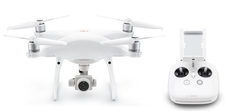 Phantom4PRO V2.0 商品情報｜金剛の3次元測量 | 金剛の3次元測量