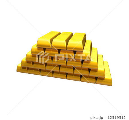彫金素材 18金 金塊 ゴールド 地金 純金換算約2グラム 彫金素材 18金