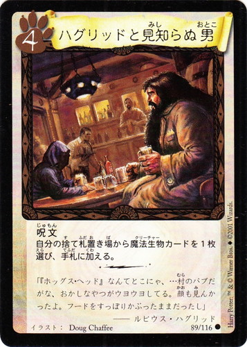 カードセット「基本セット」(18 枚)｜ハリー・ポッター トレーディング