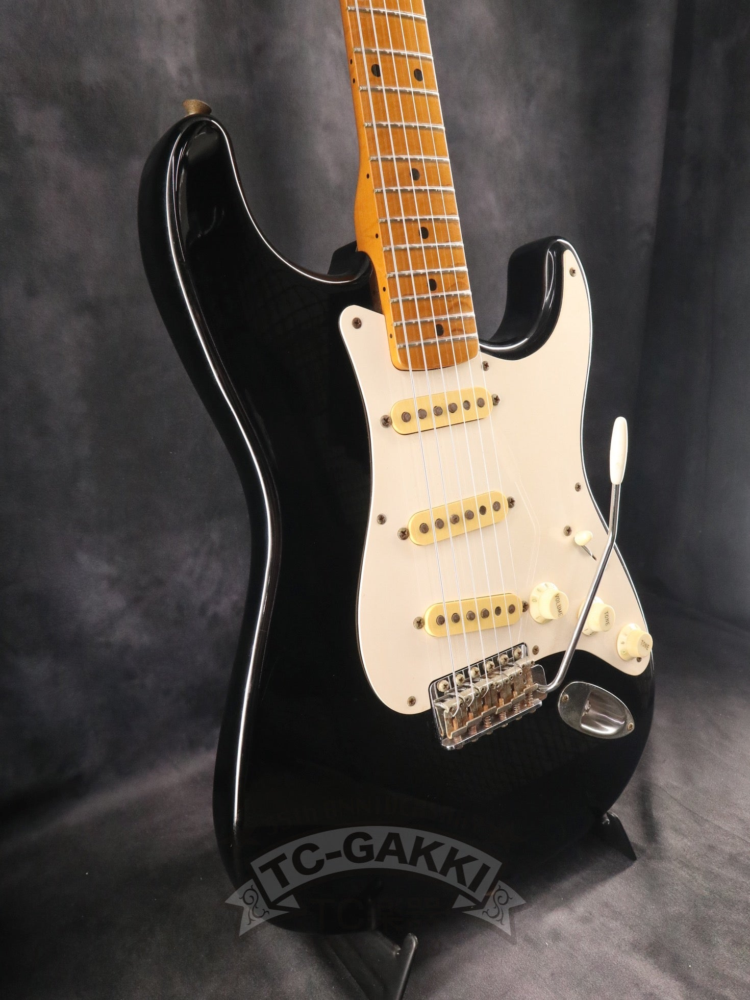 1992 1957 Stratocaster