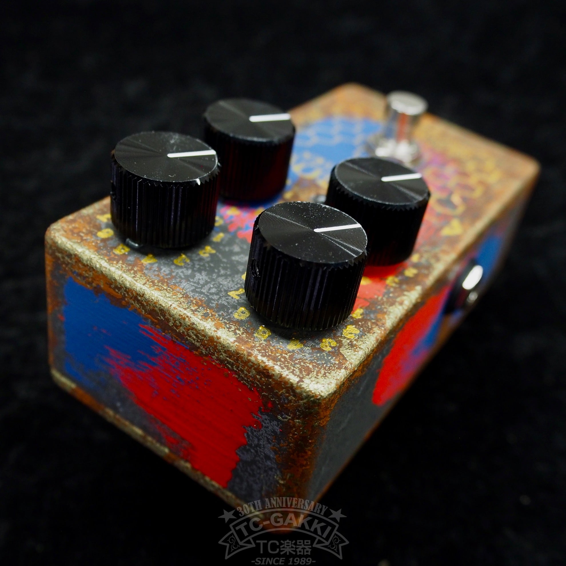 Vitamin C Super Lucky 7 