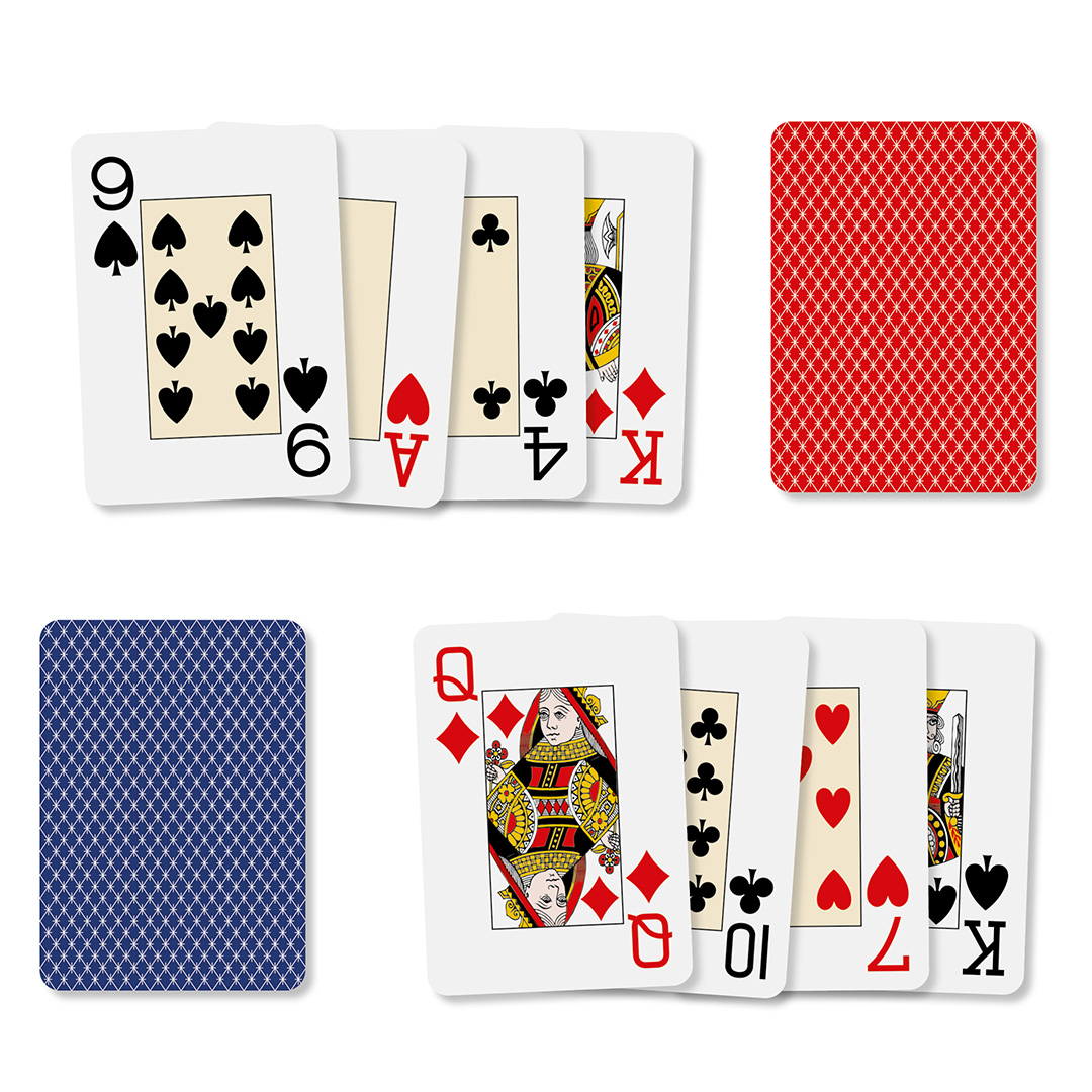 Dal Negro Cards | TCSJOHNHUXLEY