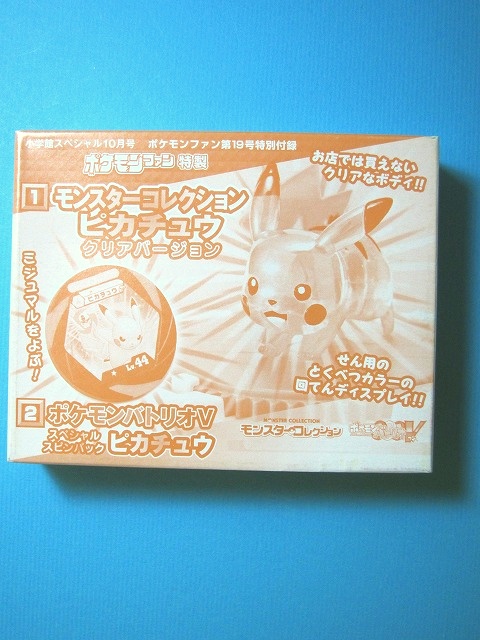 ポケモンファン 第19号: いそがないで歩こう